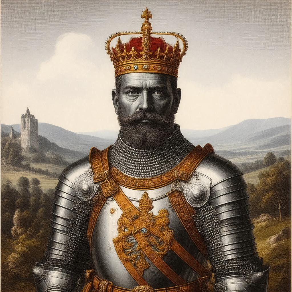 Württemberg Crown Order